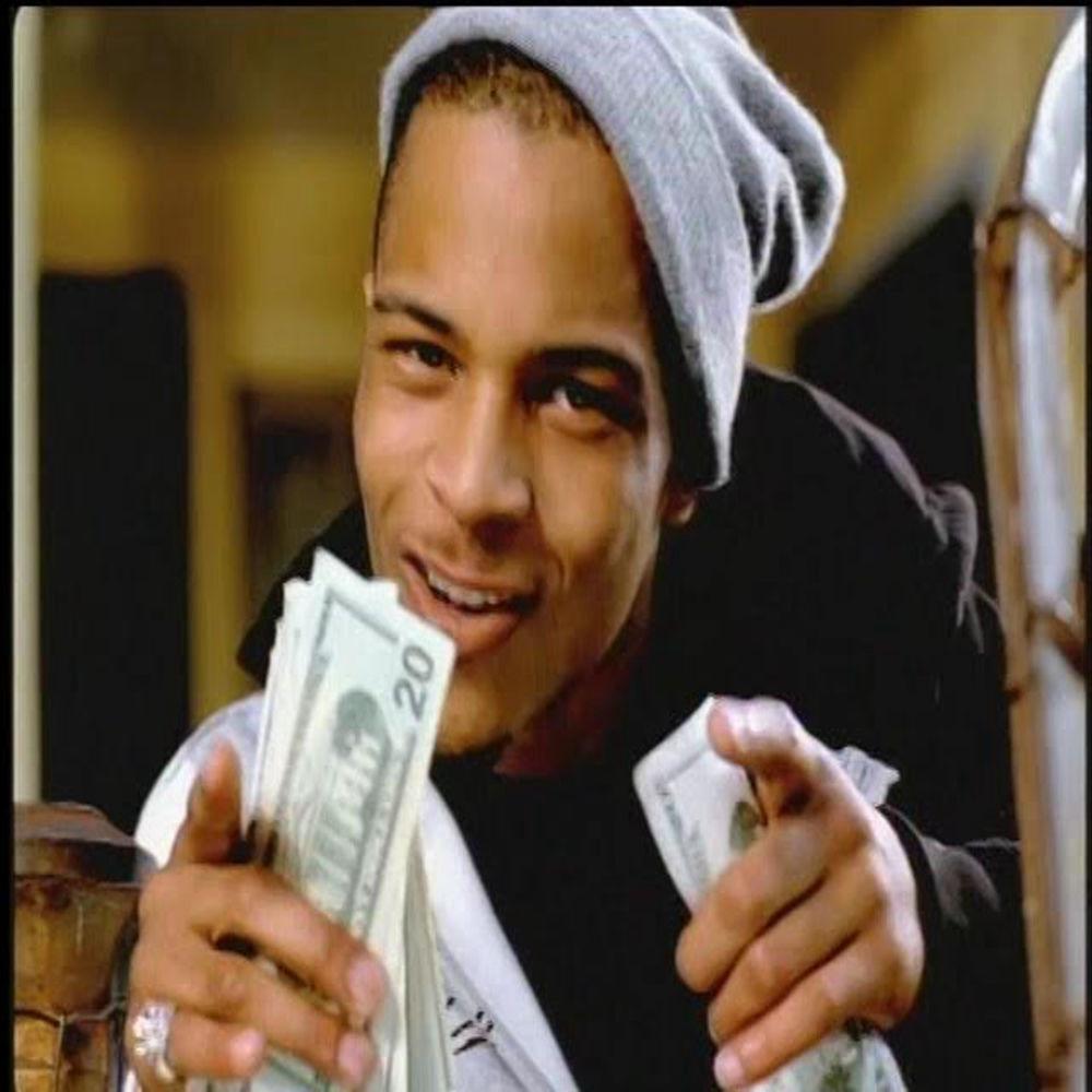 #RUBBERBANDMAN (feat. jugnino & dj ess|Explicit)