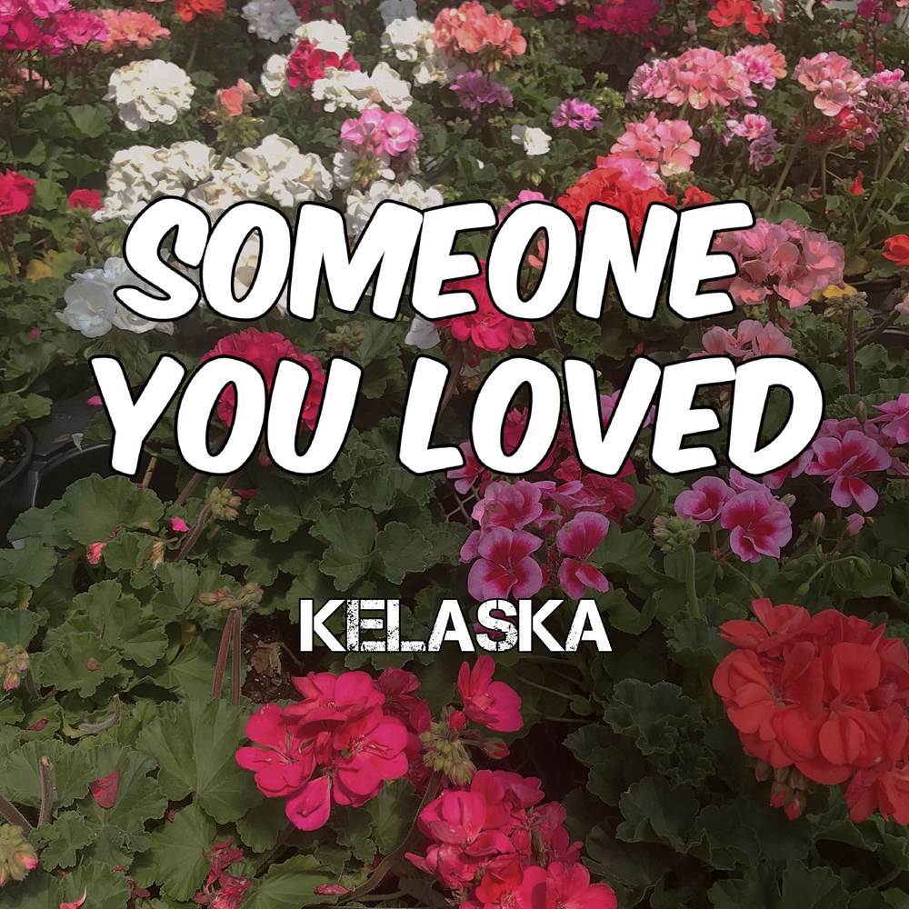 Someone You Loved
