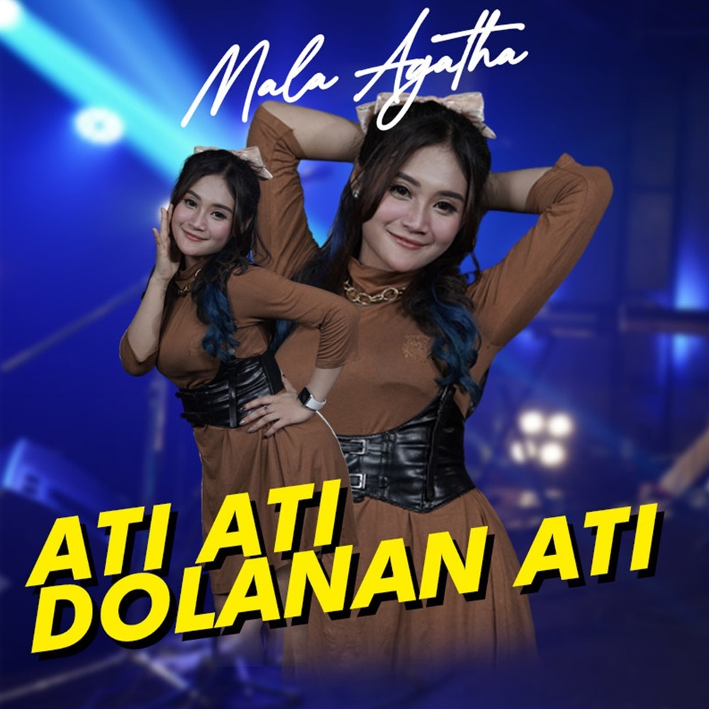 Ati Ati Dolanan Ati