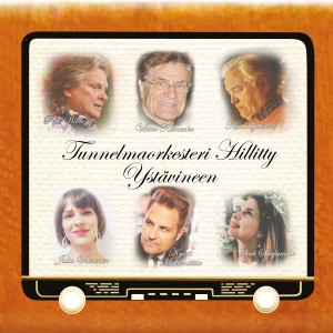 收聽Tunnelmaorkesteri Hillitty的Elise歌詞歌曲