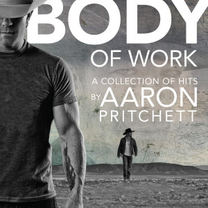 收聽Aaron Pritchett的New Frontier歌詞歌曲