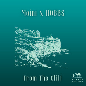Album From The Cliff from Moini