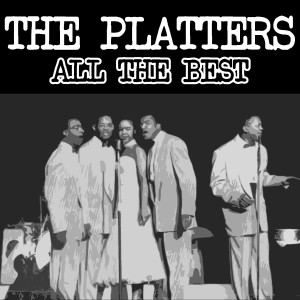 Dengarkan lagu Sixteen Tons nyanyian The Platters dengan lirik