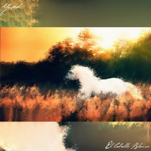 收聽Yised的El Caballo Blanco歌詞歌曲