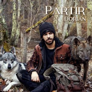Album Partir from Dorian