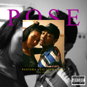 Pantera的專輯Pose (Explicit)
