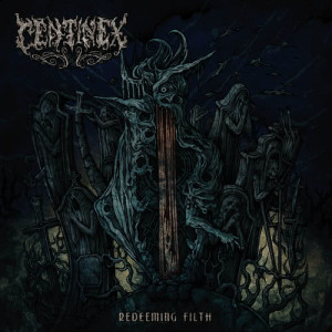 ดาวน์โหลดและฟังเพลง Death Glance พร้อมเนื้อเพลงจาก Centinex