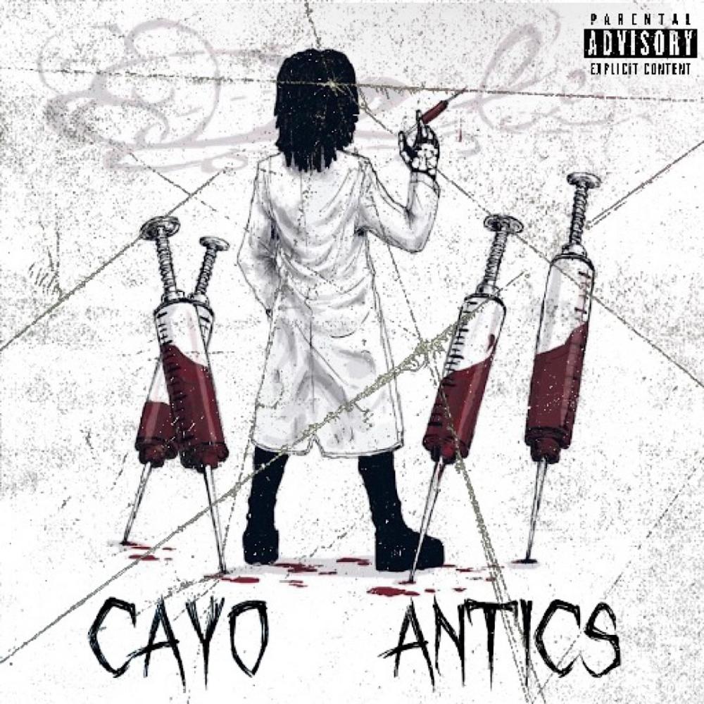 Talk Shii (feat. Beezyy & W.O.G Trey) (Explicit)