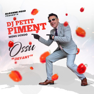 Dengarkan Ossu (Devant) lagu dari DJ Petit Piment dengan lirik