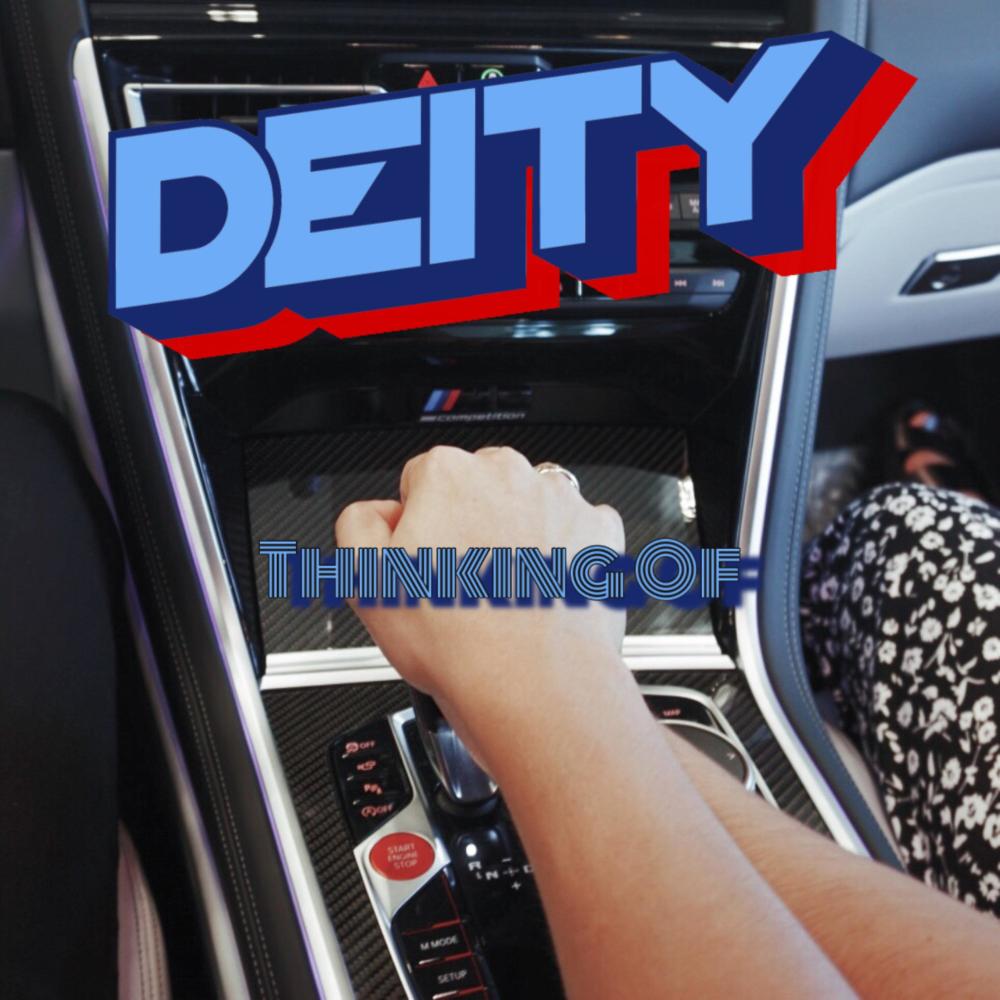 Thinking Of (Explicit)