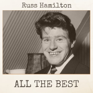 Album All The Best oleh Russ Hamilton