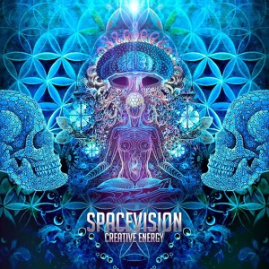 Listen to Into the Fire song with lyrics from Space Vision