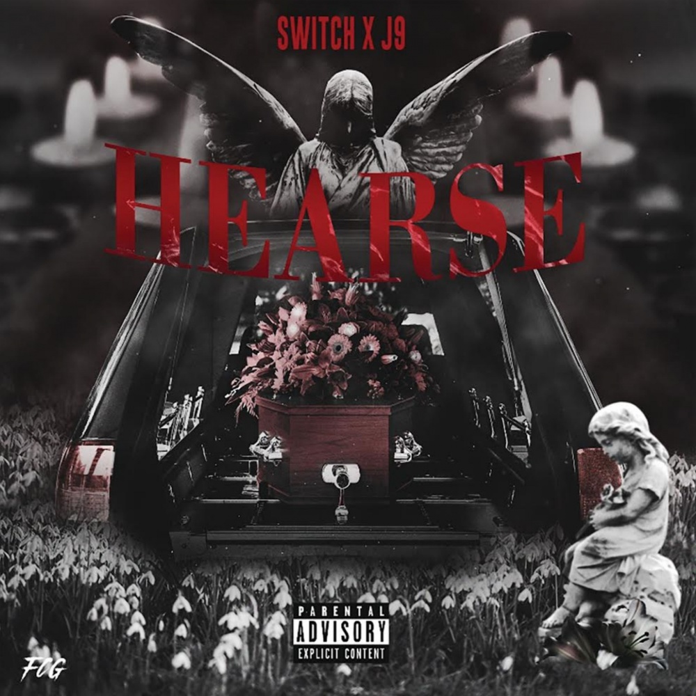 Hearse (Explicit)