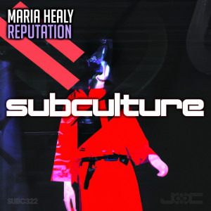 Maria Healy的專輯Reputation