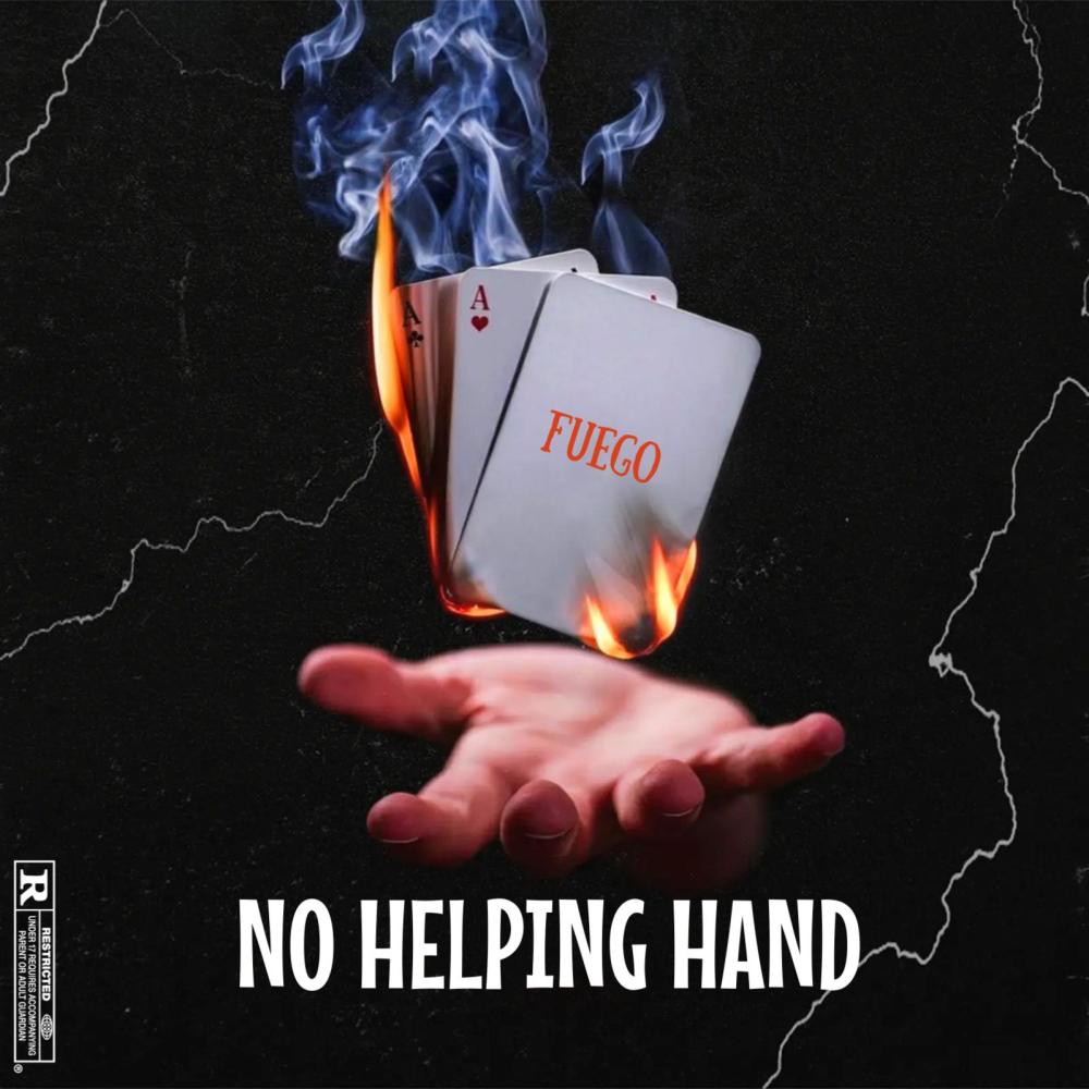 No Helping Hand (Explicit)