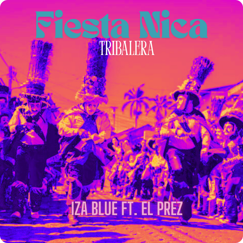 Fiesta Nica Tribalera