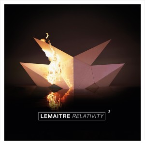 收聽Lemaitre的Fiction歌詞歌曲