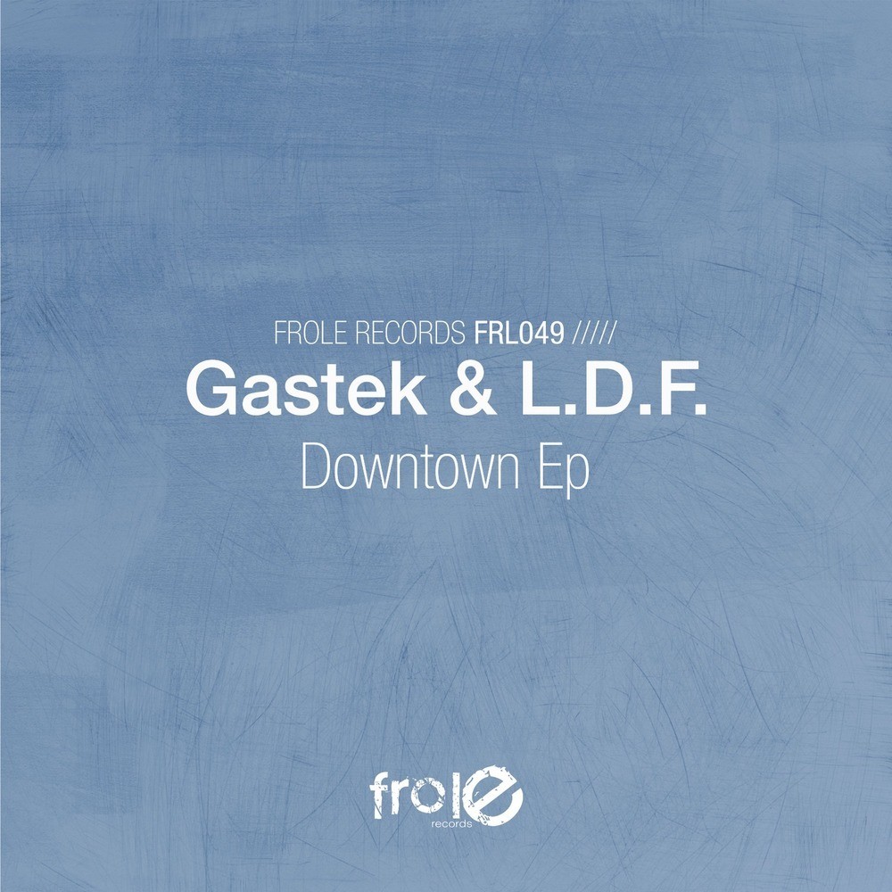Downtown (Original Mix)