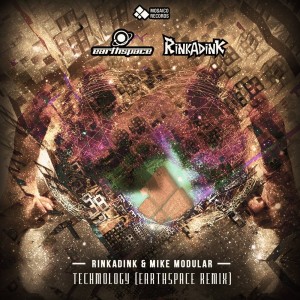 Techmology (Earthspace Remix)