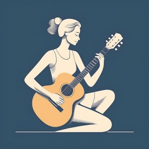 ดาวน์โหลดและฟังเพลง Paz Profunda Bajo La Música พร้อมเนื้อเพลงจาก Cuencos ruidosos para meditar