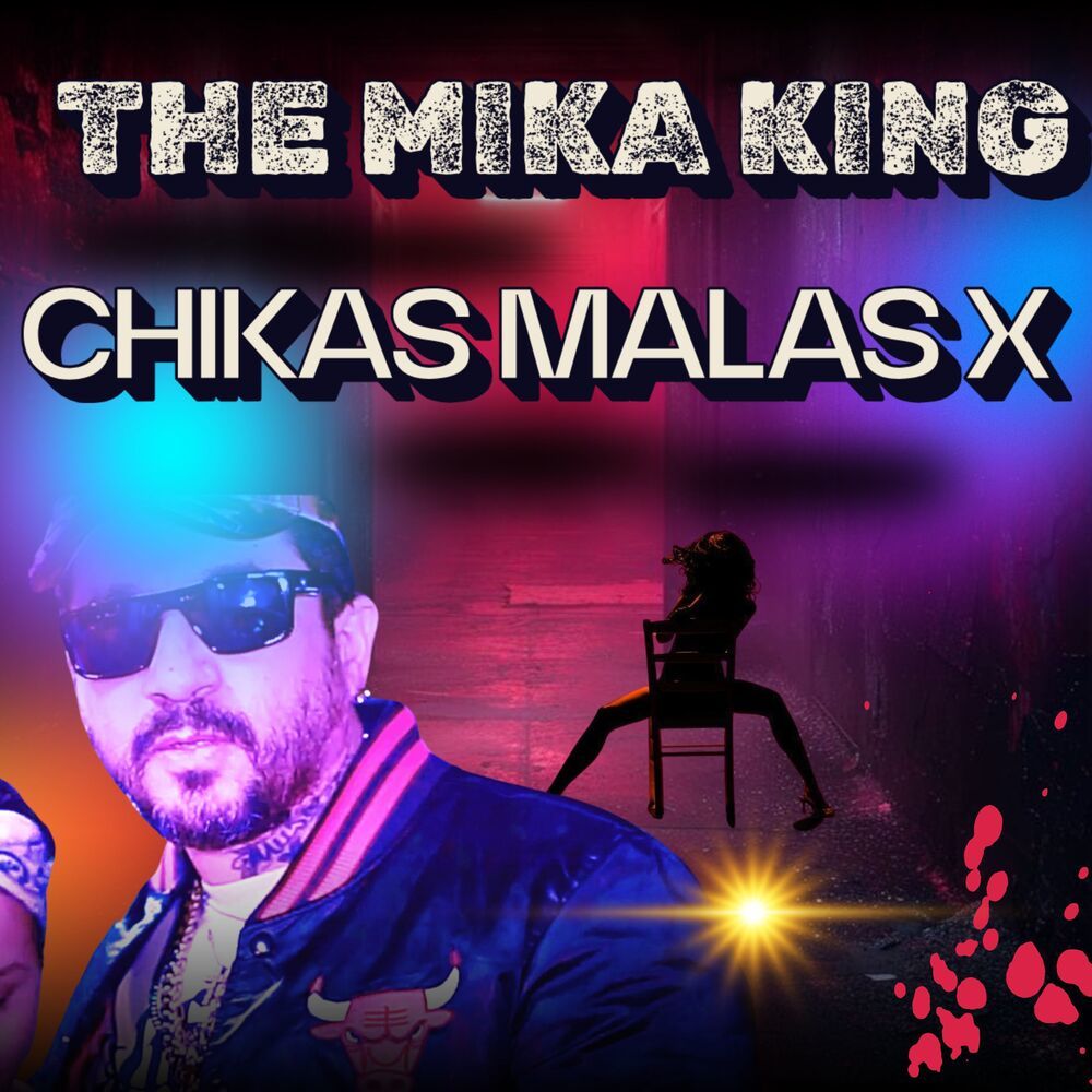 Chikas Malas X (Explicit)