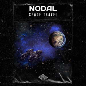 Nodal的專輯Space Travel