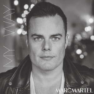อัลบัม MY WAY ศิลปิน Marc Martel