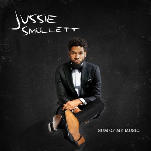 Jussie Smollett的專輯Sum of My Music (Explicit)