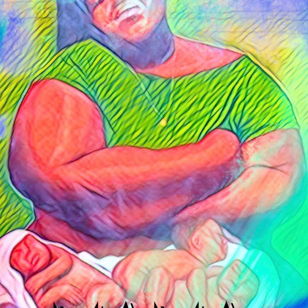MAMA (feat. Blaqqy, jackie) (Explicit)