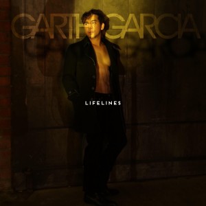 Garth Garcia的專輯Lifelines