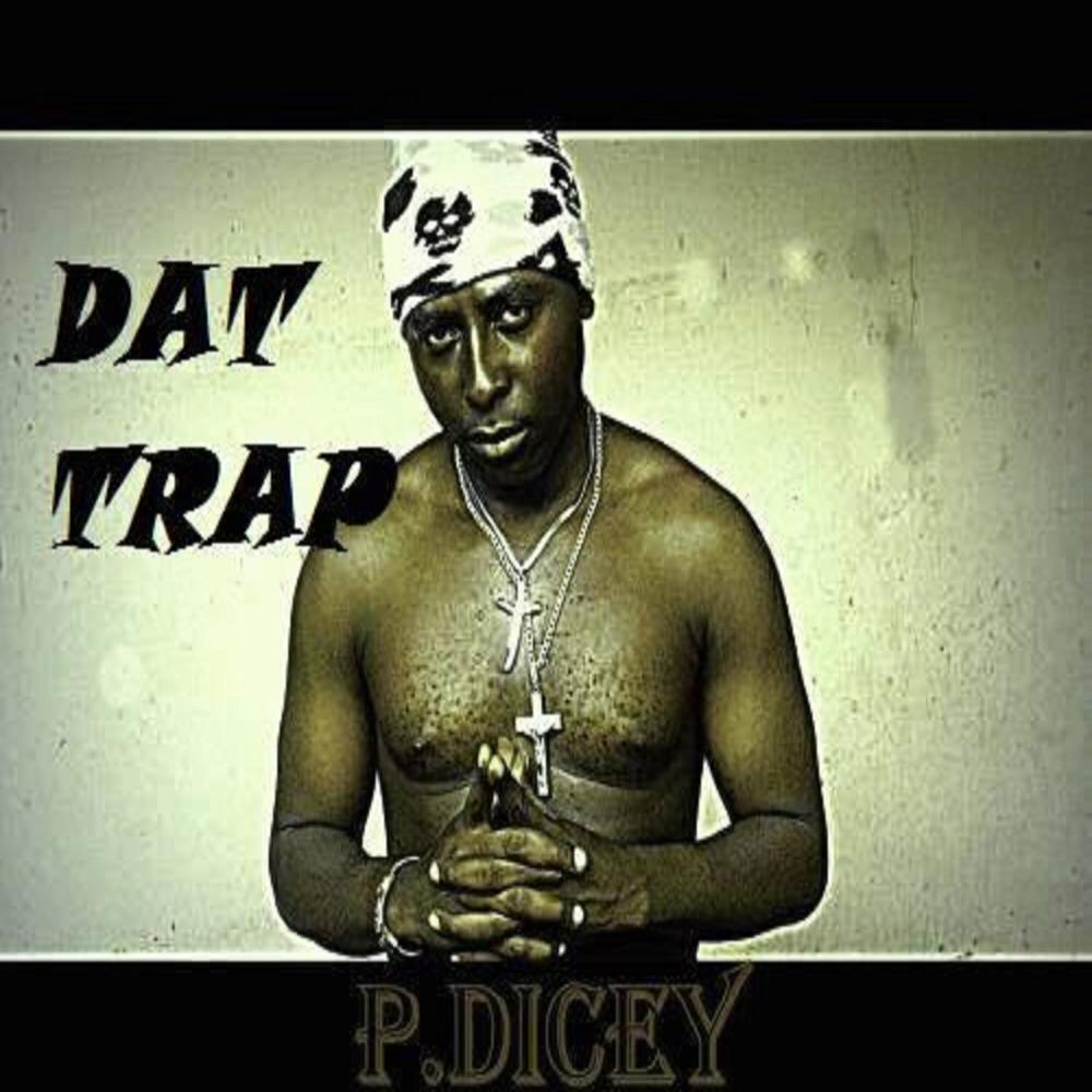 Dat Trap (Explicit)