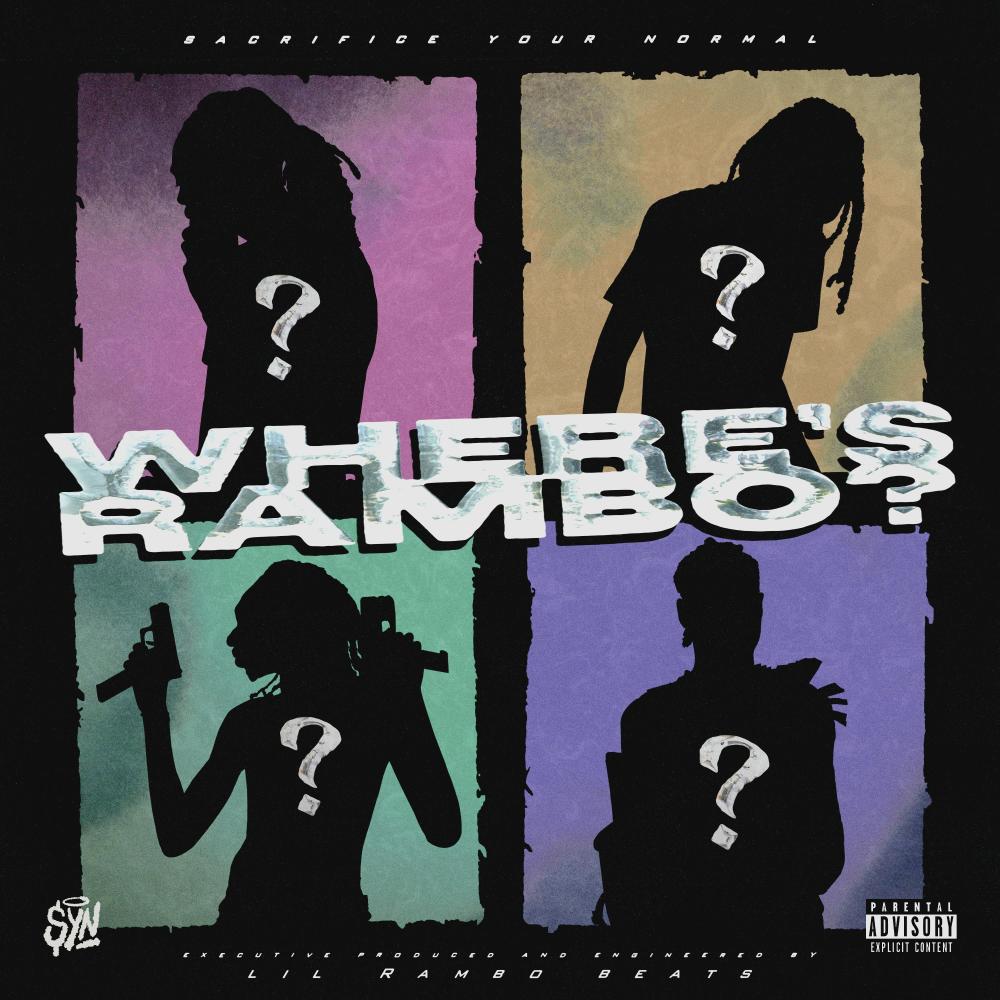 Switch It Up (feat. Suave!) (Explicit)