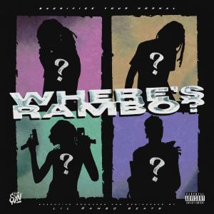收聽Lil Rambo Beats的Switch It Up (feat. Suave!) (Explicit)歌詞歌曲
