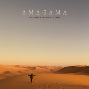 收聽Dj Lindash的Amagama歌詞歌曲
