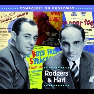 ดาวน์โหลดและฟังเพลง Overture (From "The Boys From Syracuse") พร้อมเนื้อเพลงจาก Various