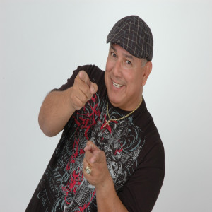 Album Rolando el Carnicero from Eddie Ray Barela