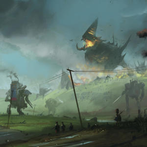 收聽Nelseen Glaw的Weapons Hot (Official Audio) | Epic Metal Music (feat. Craig Cairns, Mauro Elias & Olha Lishchyshyn)歌詞歌曲