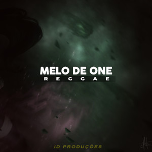 Axel Johansson的专辑MELO DE ONE