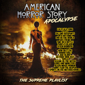 ดาวน์โหลดและฟังเพลง American Horror Story Theme พร้อมเนื้อเพลงจาก Voidoid