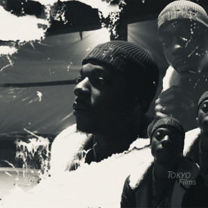 Dengarkan lagu Leave You Alone (Explicit) nyanyian Free_Drizzy dengan lirik