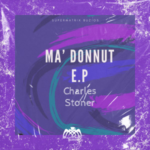 收聽Charles Stoner的Unspeakable Being (Original Mix)歌詞歌曲