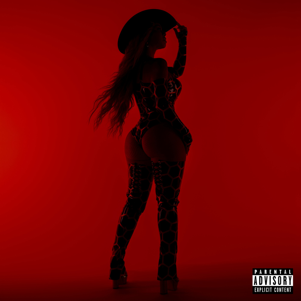 NI MUERTA (Explicit)
