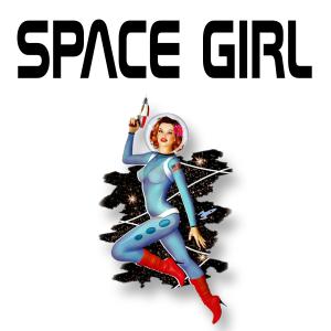Listen to Space Girl song with lyrics from David Harris