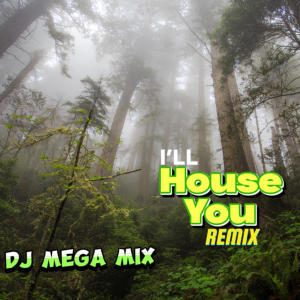 Dj Mega Mix的专辑I.H.Y.  (Club Mix)