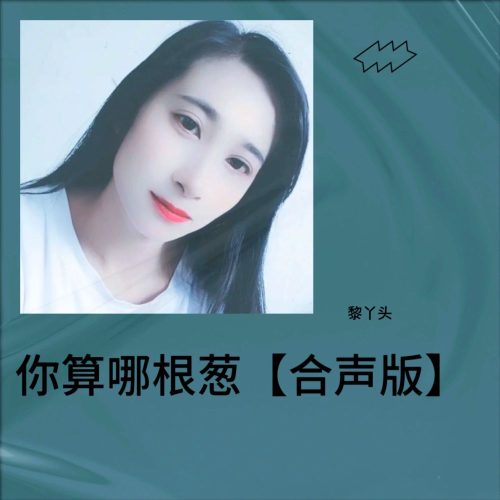 你算哪根葱 (完整版)