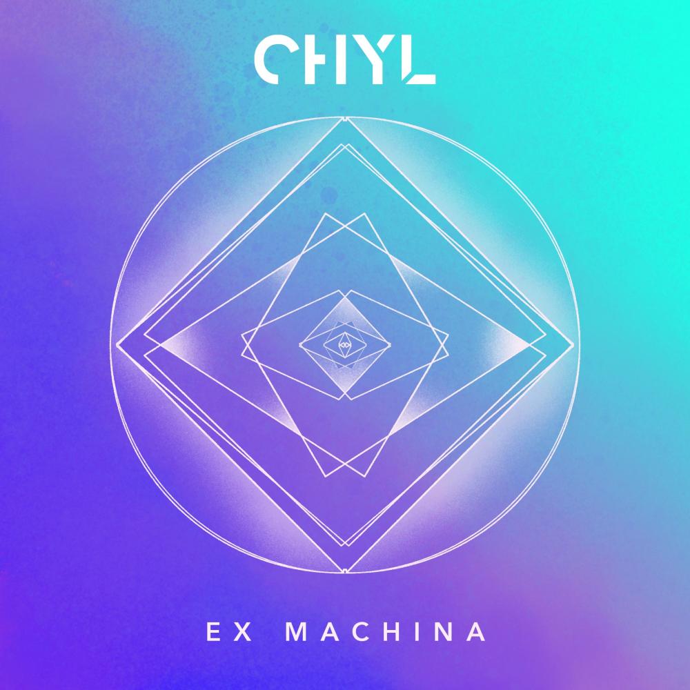 Ex machina