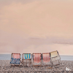 Album Endless Summer from JazzyHan