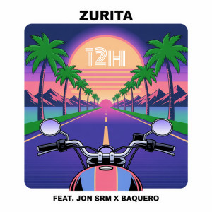 Zurita的專輯12H (ft. Baquero)