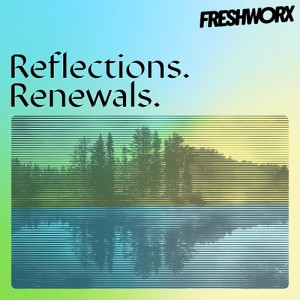 อัลบัม Reflections, Renewals ศิลปิน Ben Barlow