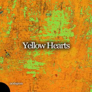 收聽Franklaay的Yellow Hearts歌詞歌曲